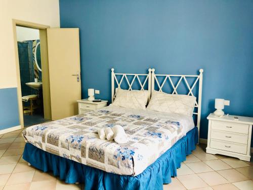 Gallery image of Asmara 10 in Trapani