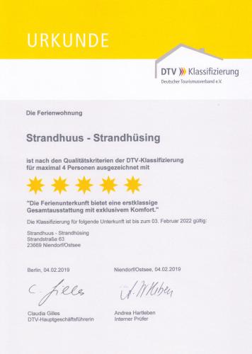 a screenshot of the ukulele website at Strandhuus - Urlaub aan de Ostsee in Timmendorfer Strand