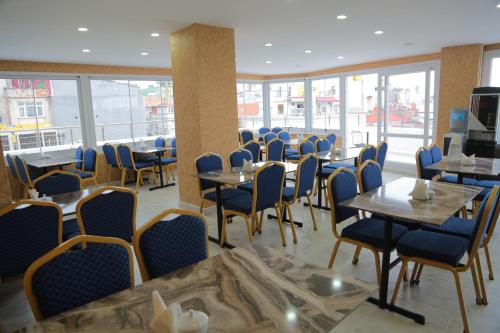 Gallery image of Hotel Aksaray in Istanbul