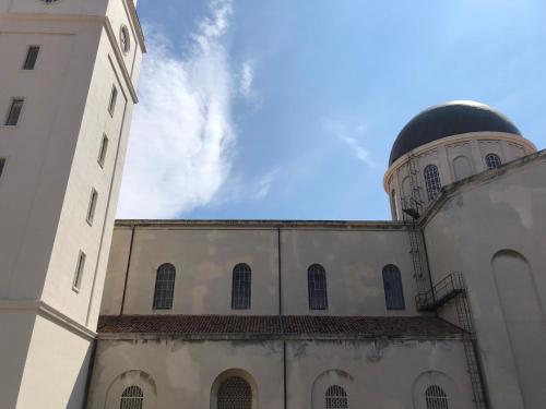 Fotografie z fotogalerie ubytování B&B Al Duomo Milazzo v destinaci Milazzo