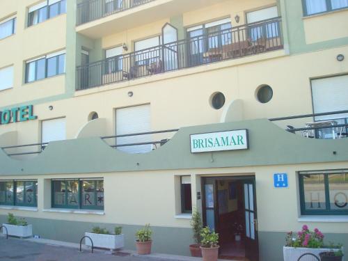 Hotel Brisamar