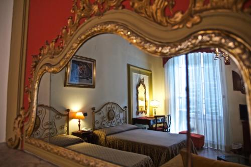 Gallery image of Hotel La Luna in Lucca