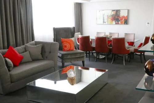 Park Regis Birmingham photo 24