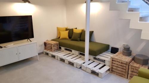 Bike-Loft