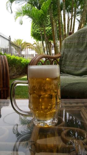 Apartment Cristian Sur