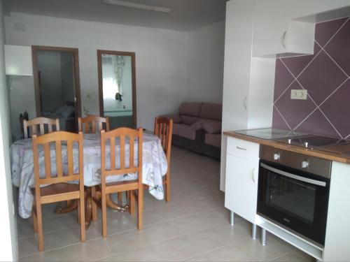 Fotografie z fotogalerie ubytování Apartamento en Vilagarcía (Rías Baixas) v destinaci Vilagarcia de Arousa