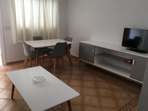 Apartamentos Jaen 8-Fuengirola