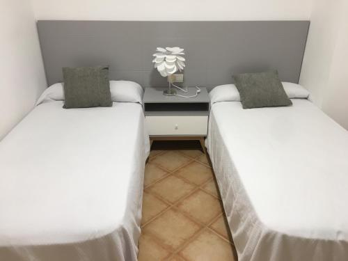Apartamentos Jaen 8-Fuengirola