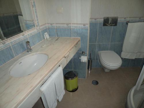 Fotografie z fotogalerie ubytování VilaBranca v destinaci Albufeira