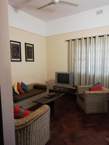Imagen de la galería de The Base Backpackers, en Maputo