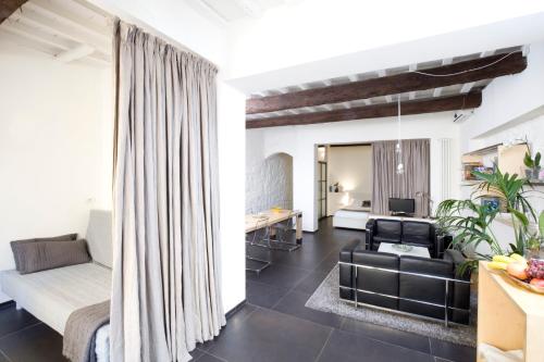 LOFT Silent Terrace 8 Minutes Duomo