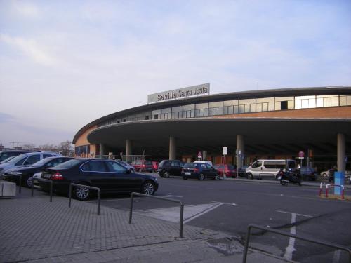 Apartamento Santa Justa