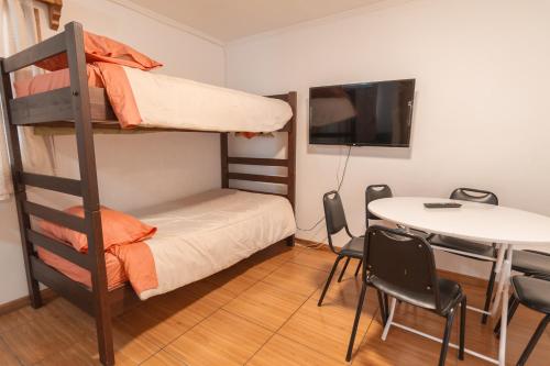 Gallery image of Hostal El Descanso in Antofagasta