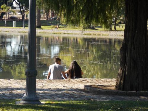 Bosques & Lagos Palermo