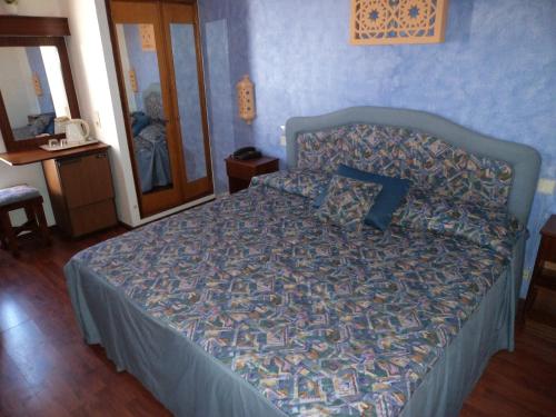 Fotografie z fotogalerie ubytování VilaBranca v destinaci Albufeira