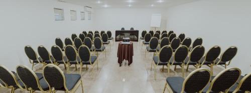 Konferenční prostory v ubytování Hotel Limari