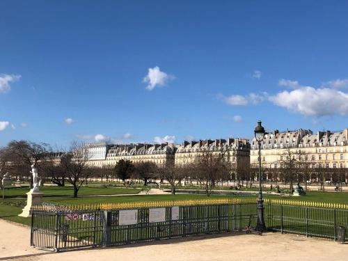 BEAUTY SAINT PAUL Le Marais