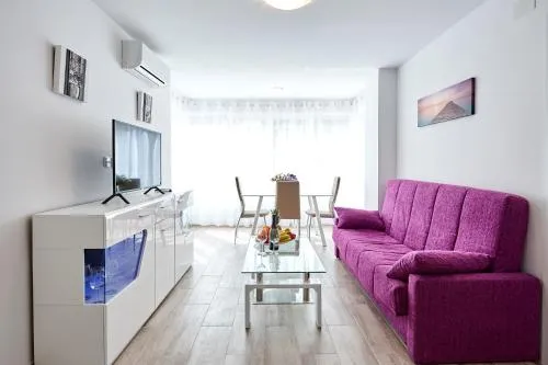 Sonrisa Apartments photo 26