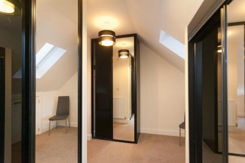 Gallery image of DBS Serviced Apartments - The Terrace in Castle Donington