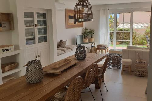 Old Village Design 3 Bedroom Townhouse
