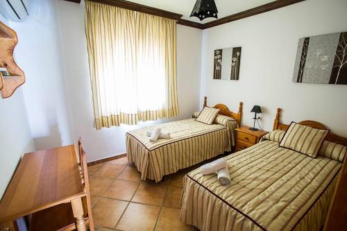 VILLA EL CANO