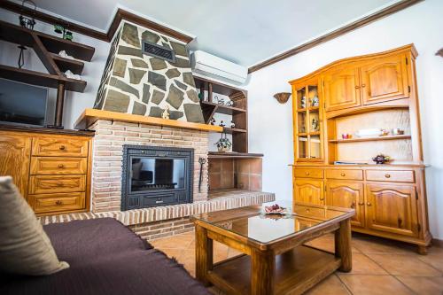VILLA EL CANO