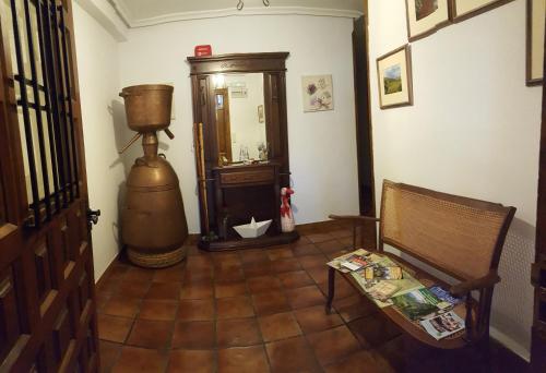 Gambar di galeri bagi Apartamentos El Sol di Potes
