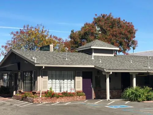 Diablo Mountain Inn Walnut Creek in Concord