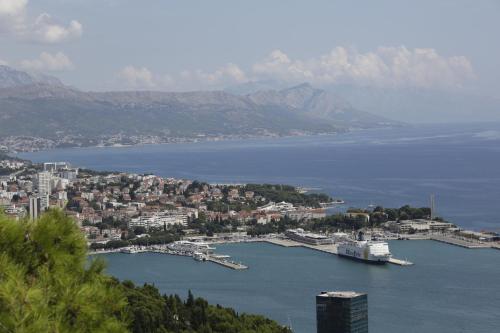 Φυσικό τοπίο κοντά σε αυτό το ξενοδοχείο