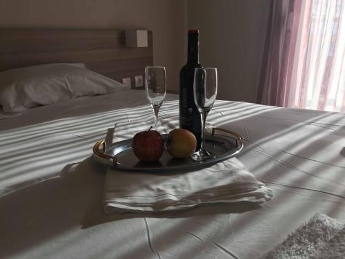 Gallery image of Siviri Rooms in Siviri