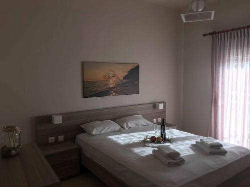 Gallery image of Siviri Rooms in Siviri