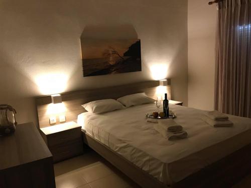 Gallery image of Siviri Rooms in Siviri