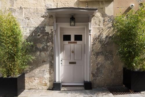 Foto dalla galleria di Hiding Space - Trim Street Apartments a Bath
