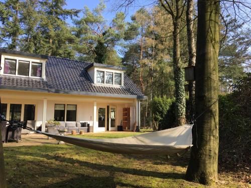 Billede fra billedgalleriet på Casa Vogelenzang i Otterlo