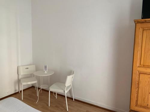 Residencia Whitelove
