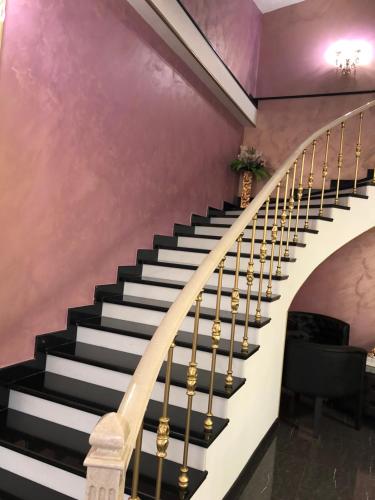 エレバンにあるNork Boutique Hotelのギャラリーの写真