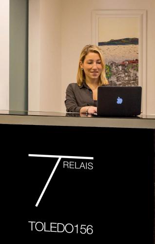 Toledo Relais Exclusive Rooms
