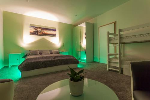 Air-Conditioned Apartment Šancová - Old Town