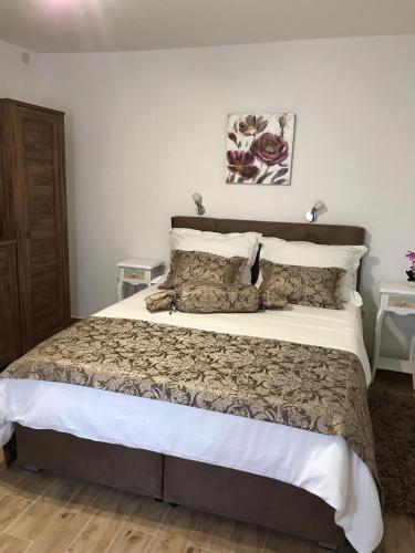 Apartment center Roko