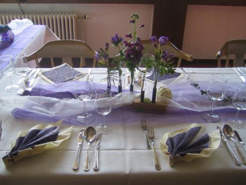 Gallery image of Landhotel Weinhaus Treis in Weinähr