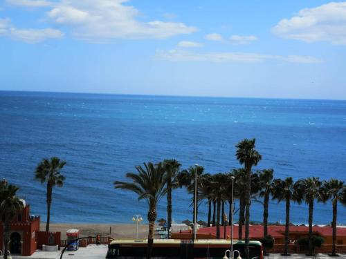 Estudio playa Benalmadena, Benalmádena – Updated 2022 Prices