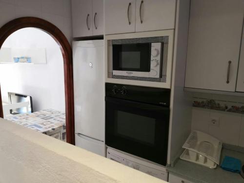 Apartamento Luz
