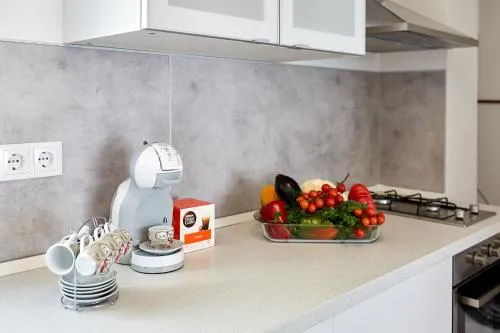 Sonrisa Apartments photo 24