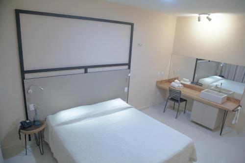Fórmula Arrey Hotel - Teresina – Photos 3