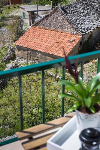 Gallery image of Holiday House Kleme in Makarska