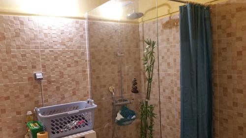 Gallery image of le petit coin de paradis in Sainte-Anne