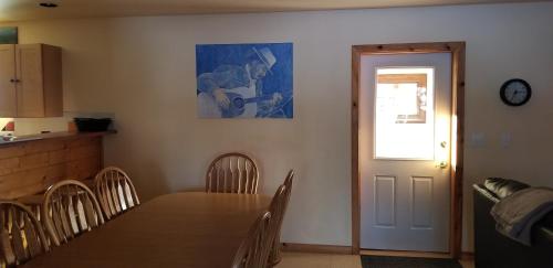 Gallery image of Talkeetna Hideaway in Talkeetna