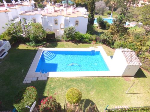 Appartement Jardines de Artola - EaW Homes (Spanje Marbella ...