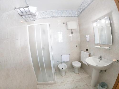 Porto Cesareo Hotel