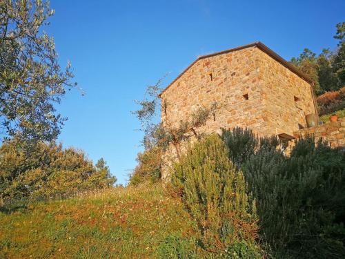 Gallery image of Cottage La Torre del Pittore in Bonassola